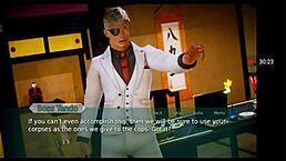 Waifu Academy Part 3 Street Fighter For A Waifu