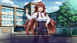 Break the rematch part 2 ep2 - anal and a rimjob