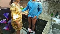 Malik, why fire the maid after that quickie?