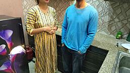 Malik, why fire the maid after that quickie?