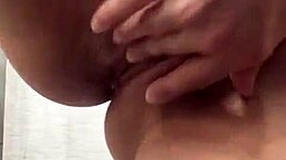 She sent me a home video. What an ass!