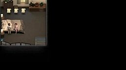 In Treasure of Nadia, she says, 'Watch me ride that cock reverse cowgirl style in episode 3-22!'