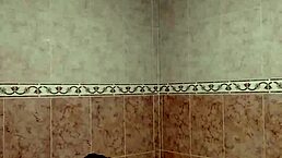 Cojiendo y mamando puta infiel culona gime y goza la verga