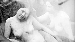 I remember vintage cartoons