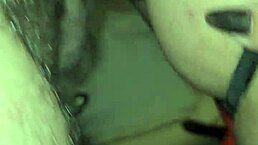 he fucked my ass until he came