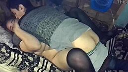 La Puta De Mi Novia Me Pide Que Cogamos De Misionero Grabamos Con El Celular