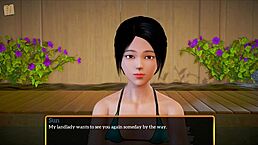 My new family series continues with episode 465