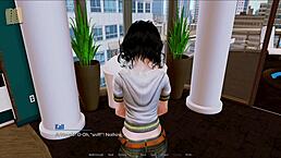 Harem Hotel 78 😍 Exciting Game Episode