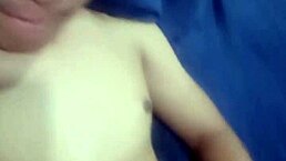 I am thai gay boy who loves to cum, feeling it