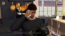 Retrieving the past season 3 episode 4