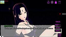 Ever Seen a Mythical Milf Tamed by Hentai Demons?