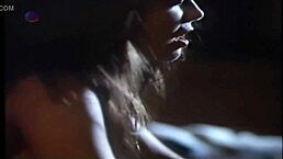 Yo, Deborah Shelton’s steamy scenes in Sins of the Night are fire! 🔥