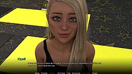 Complete Gameplay Featuring Yoga and Group Scenes in WVM Part 14