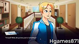 life in woodchester part 2 dating in cartoon hentai anime