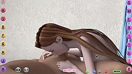 sex life colossal tits beauty and creampie & nukinuki life part 1