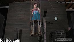 I am watching a hardcore scene numbered 003.