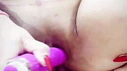 I Gave My Delicious Ass and Squirted on the Eater!