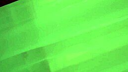 Awkward stepmother came to wak me up at colleg