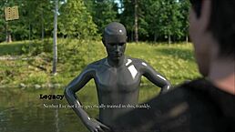 Discover the true cost of power in this epic game