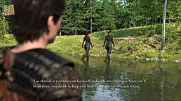 Discover the true cost of power in this epic game