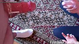 Feel The Humiliation As My Slave