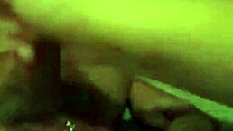 Wife Ass Fuck Prostate Milk Husband & Shoot Cum