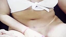 I Gave My Delicious Ass and Squirted on the Eater!