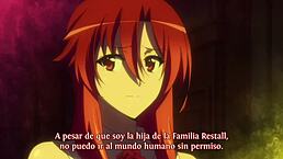 Dakara Boku Wa H Ga Dekinai Cap 7 Intense Hentai Action