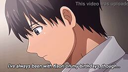 What Secrets Hide in This Hentai Clip?