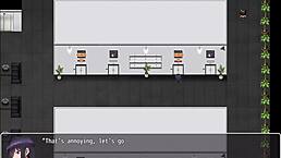 Living Fleshlight Strike Squad Part 4!