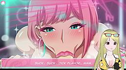 Zoey’s Nightclub Secrets Unfold in Episode 02.