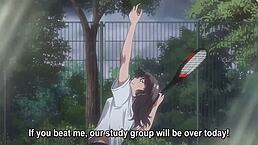 What Secrets Hide in This Hentai Clip?