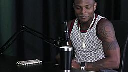 Flashing beauties tempt with raw desire