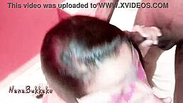 Trailer Esposa De Corno Gemendo Gostoso No Pau Dotado Do Amigo - Parte 1-2 Chupando O Marido E O Amigo E Ele Gozando Na Buceta