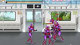 yo, check this hentai game with magical angel fairy princess in a wild new vid! 😍🔥