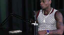 Flashing beauties tempt with raw desire