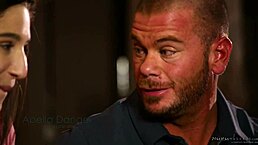 massaging my hubby turns me on during nuru