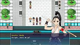 Apostle Pornplay Hentai Game Episode 4