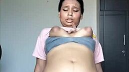 My brother-in-law naps while I sneak in to ride his big cock