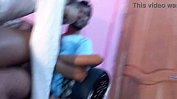 the best homemade threesome i had with my girlfriend and two guys when alone