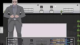 Living Fleshlight Strike Squad Part 4!