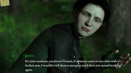 the price of power in this game episode