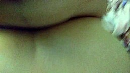 Mexican Amateur Girl Gets Smashed Until She Cums Three Times