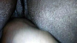 Creamy Gusher BBW Gets Assfucked By Big Cock