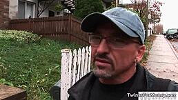 I love watching twinks in hardcore gay sex.