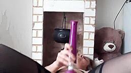 séance dédicace pour monsieur mamour avec éléments bdsm subtils.