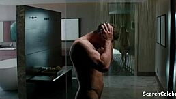 dakota johnson bare in intense bondage moments