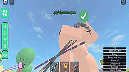 horror girl getting fucked in roblox condo