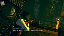 Eternum 42: Detailed Hentai Game Anime Adventure