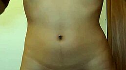 how my beautiful ass bounces during teen 18+ lesbian sex in bathroom